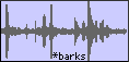 barks